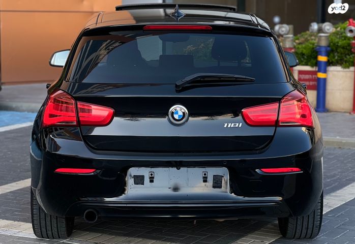 ב מ וו סדרה 1