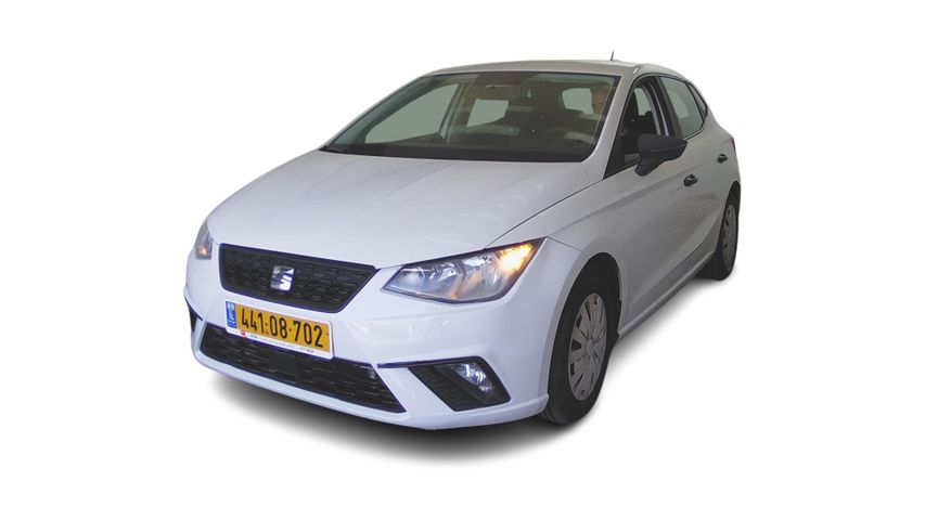 מודעת רכב סיאט איביזה