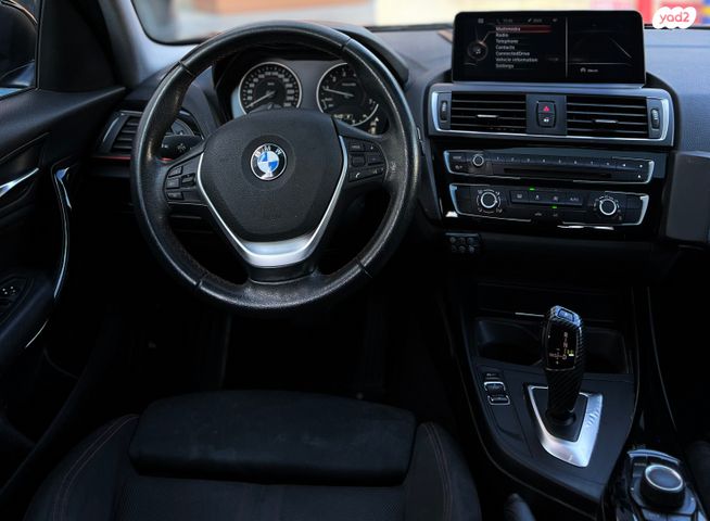 ב מ וו סדרה 1