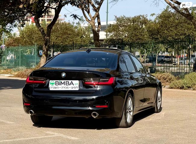 ב מ וו סדרה 3