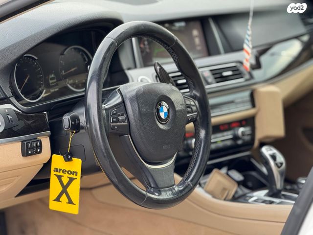 ב מ וו סדרה 5