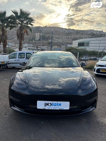 טסלה מודל 3