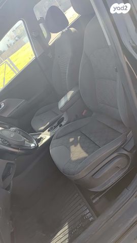 ניסאן סנטרה