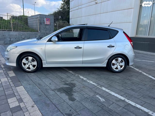 מודעת רכב יונדאי i30 1