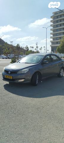 מודעת רכב אם ג'י 350