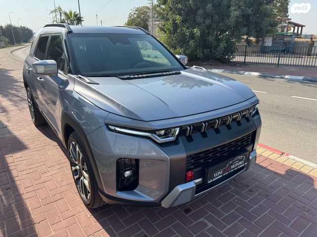 קיי גי אם טורס