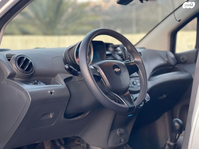 שברולט ספארק