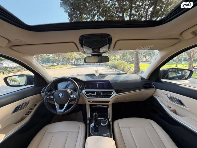 ב מ וו סדרה 3