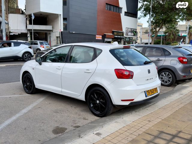 סיאט איביזה