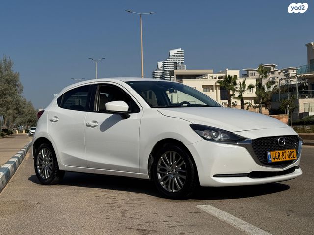מאזדה 2