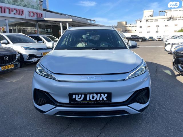 בי.ווי.די אטו 3