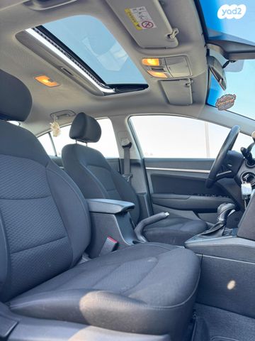 יונדאי אלנטרה