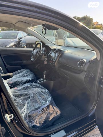 מיצובישי ספייס סטאר