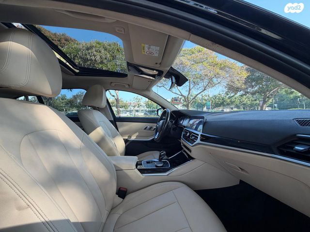 ב מ וו סדרה 3