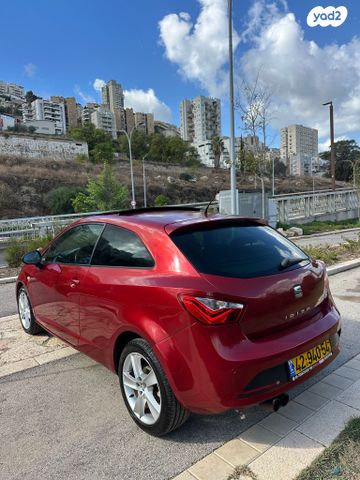 סיאט איביזה