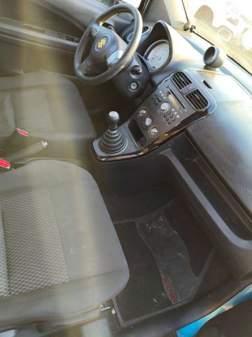 מודעת רכב סוזוקי ספלאש 2