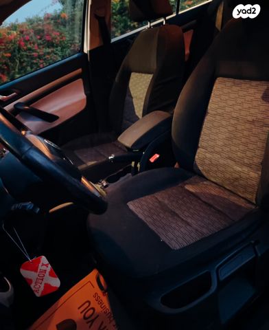 סקודה אוקטביה