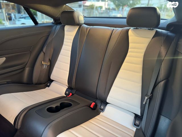 מרצדס-בנץ E-class