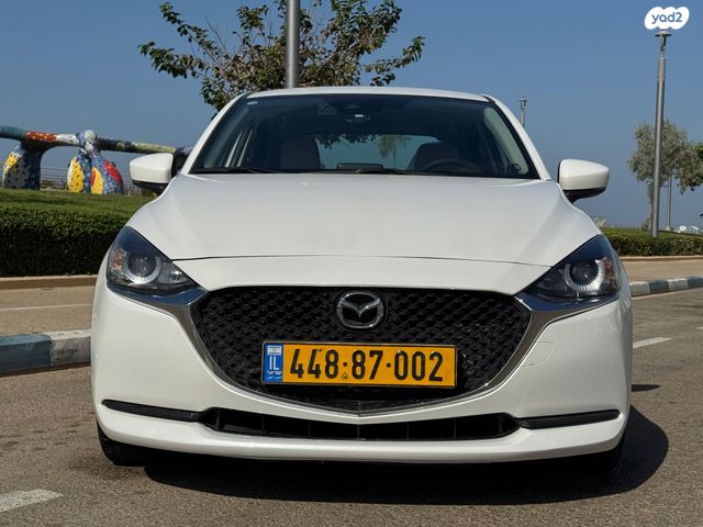 מאזדה 2