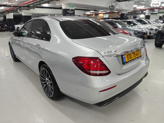 מרצדס-בנץ E-class