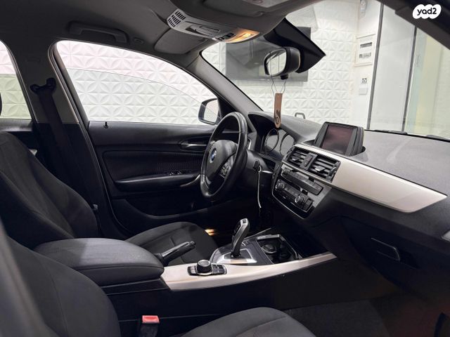 ב מ וו סדרה 1