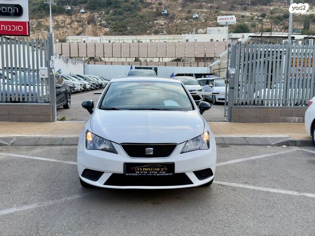 סיאט איביזה