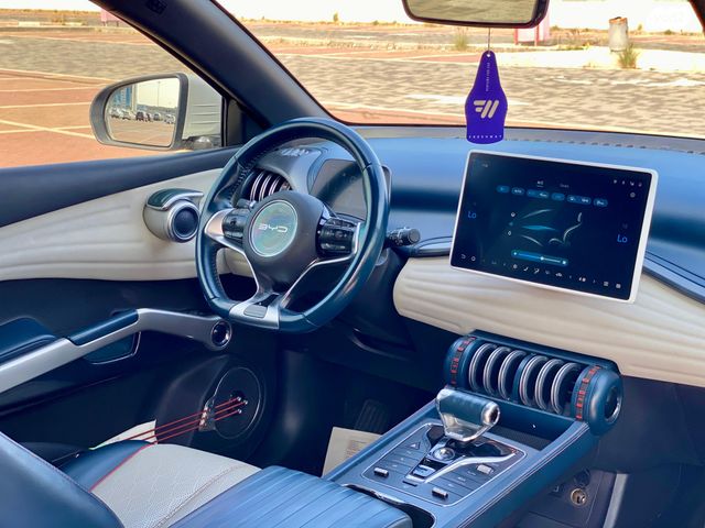 בי.ווי.די אטו 3