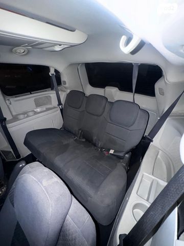 קרייזלר גראנד וויאג'ר