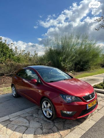 סיאט איביזה