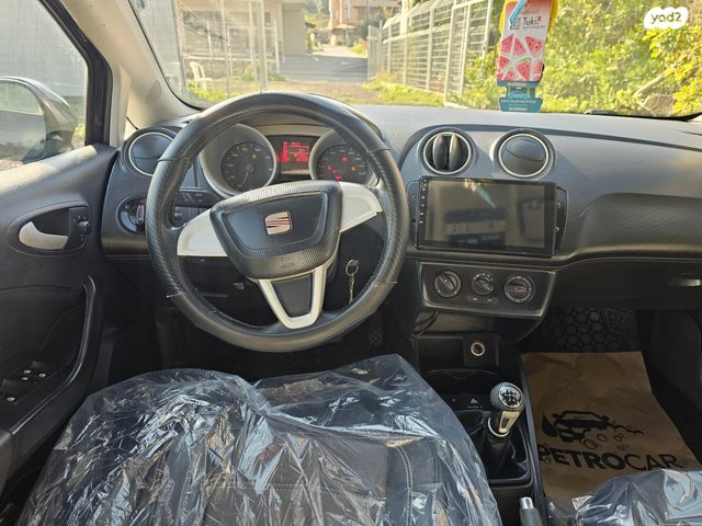 סיאט איביזה