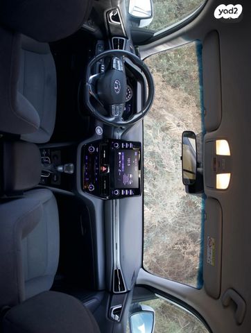 יונדאי איוניק