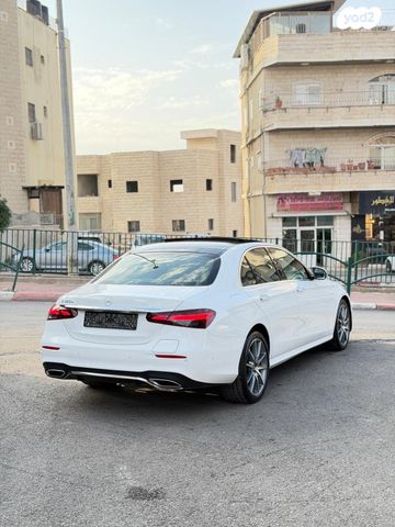 מרצדס-בנץ E-class