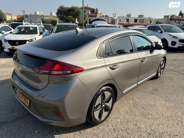 יונדאי איוניק