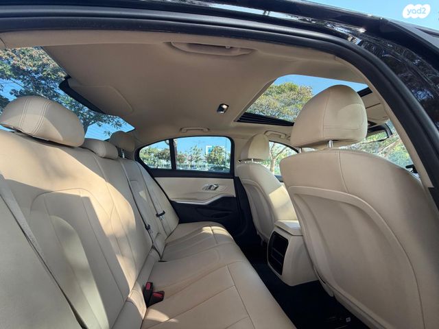 ב מ וו סדרה 3