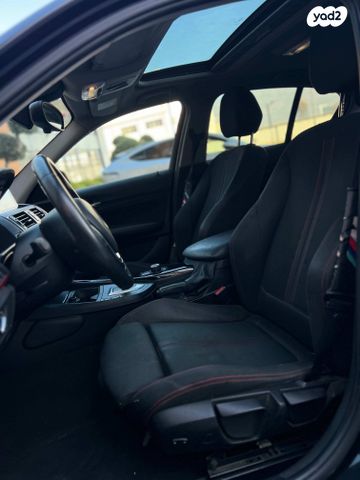 ב מ וו סדרה 1