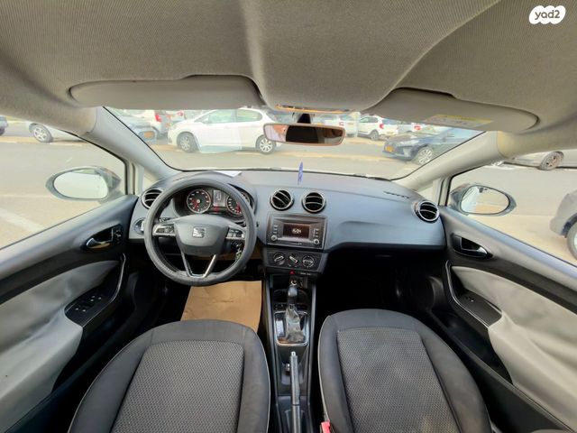 סיאט איביזה