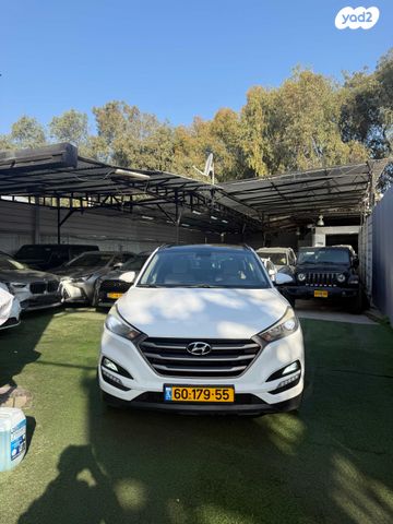 מודעת רכב יונדאי i20