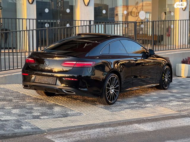 מרצדס-בנץ E-class