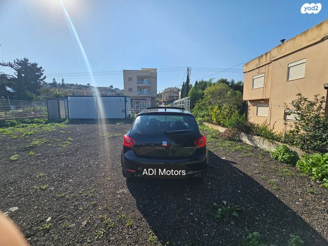 סיאט איביזה