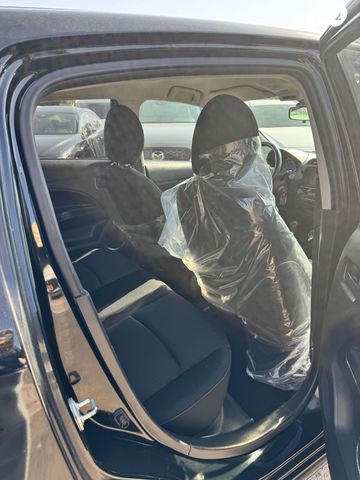 מיצובישי ספייס סטאר