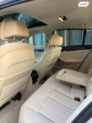 ב מ וו סדרה 5