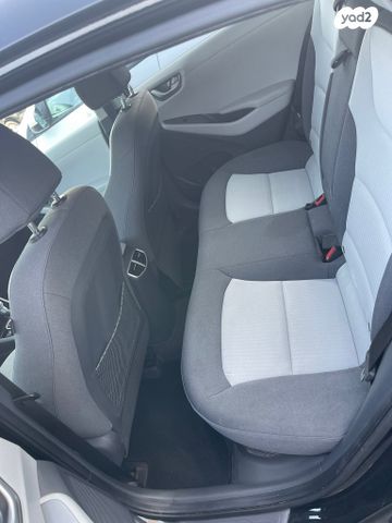 יונדאי איוניק