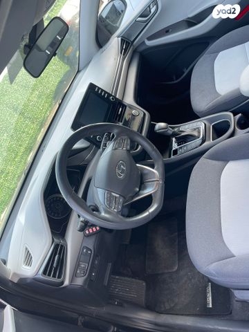 יונדאי איוניק