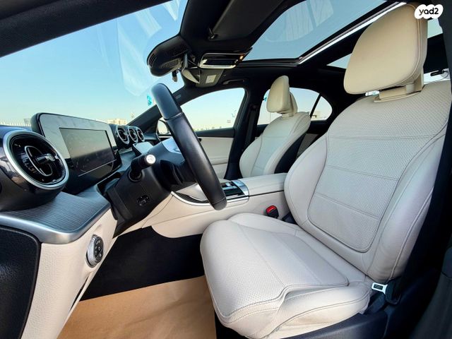 מרצדס-בנץ C-class