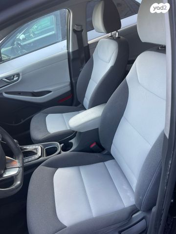 יונדאי איוניק