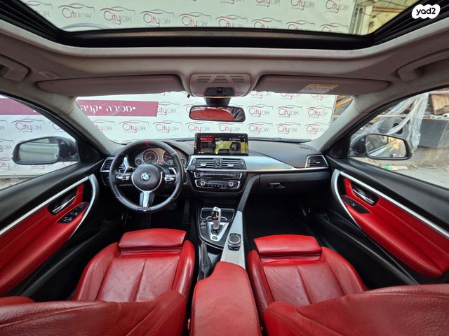 ב מ וו סדרה 3