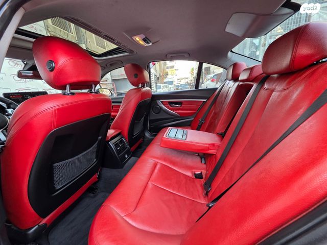 ב מ וו סדרה 3