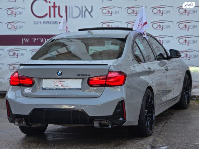 ב מ וו סדרה 3