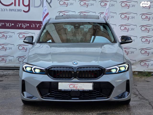 ב מ וו סדרה 3