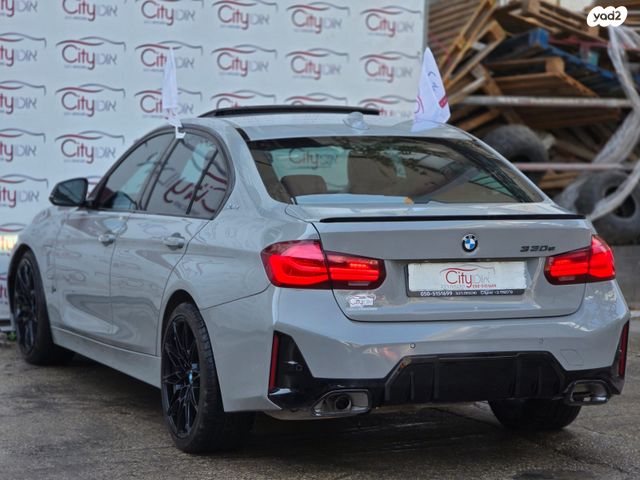 ב מ וו סדרה 3